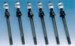 Milodon 81150 Sbc Tray Install Kit Milodon 81150