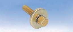 Milodon 84530 Crank Bolt - SBC Milodon 84530