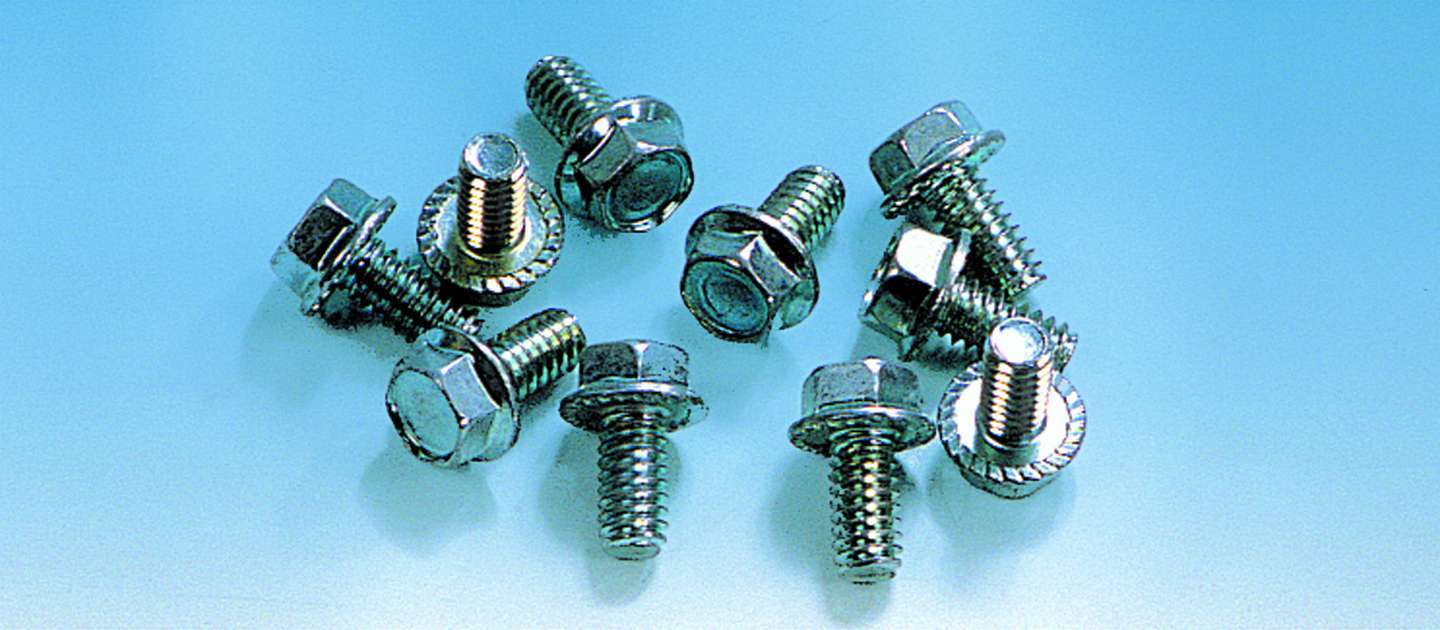 Milodon 85260 Timing Cover Bolt Kit Chevy V8 Milodon 85260