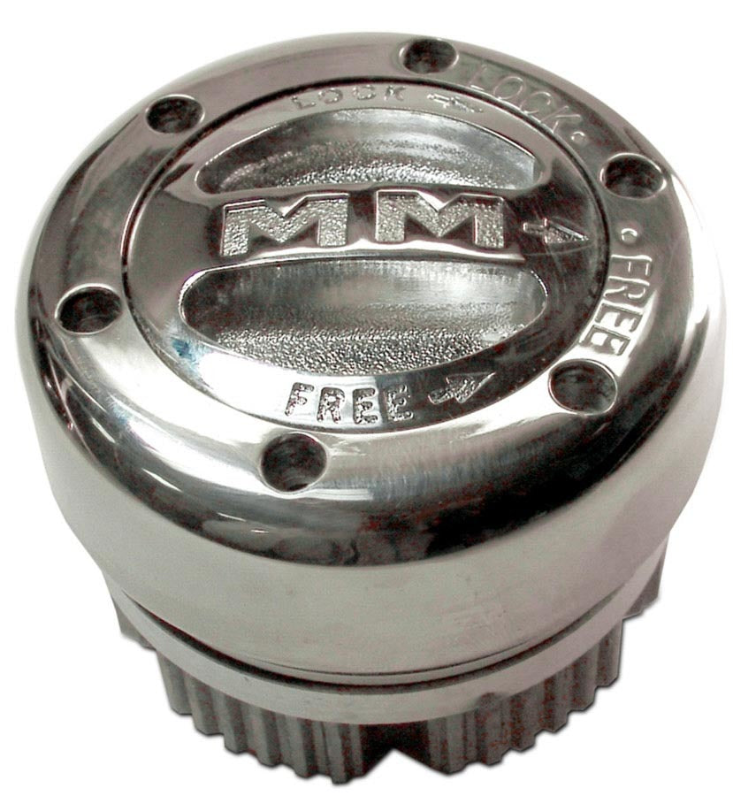 Mile Marker 104 1/2 Ton Hubs Supreme Mile Marker 104