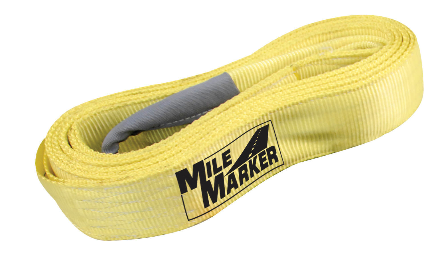 Mile Marker 19315 3in x 15ft ATV Strap Mile Marker 19315