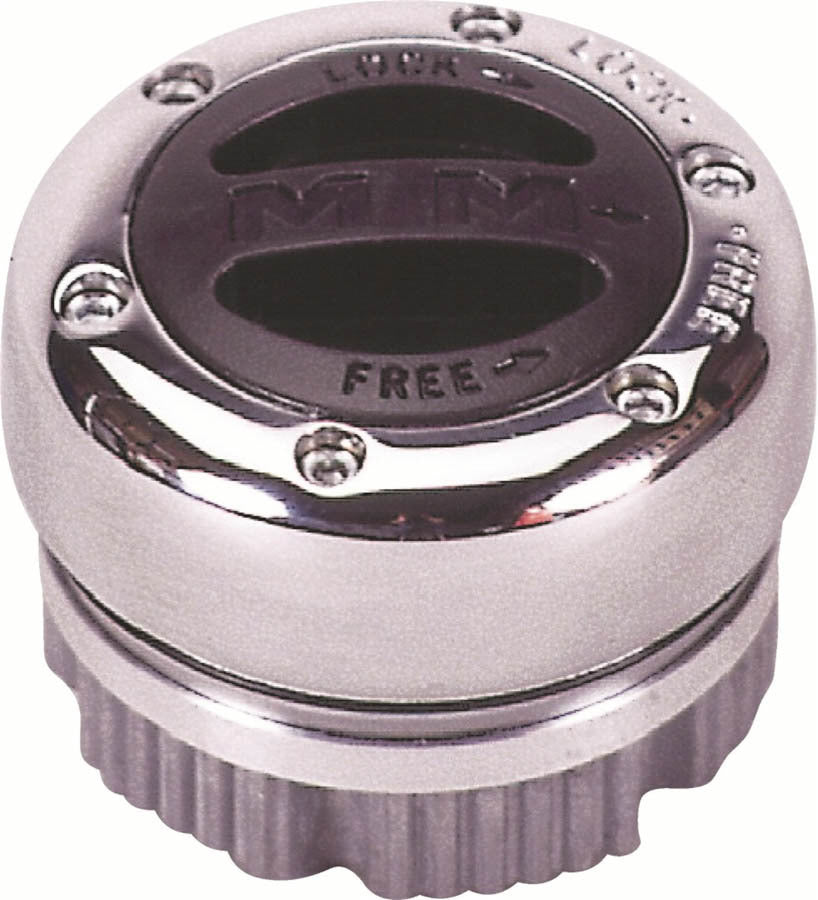 Mile Marker 302 1/2 Ton Hubs Streetmaste Mile Marker 302