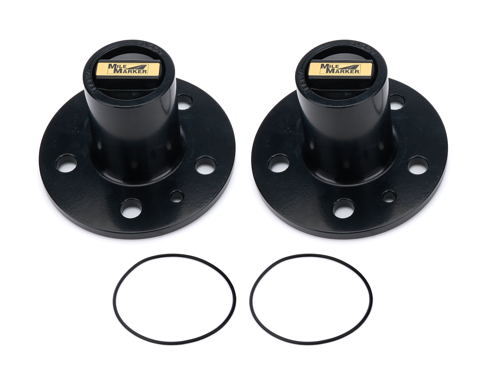 Mile Marker 427 Supreme Hub - Ranger/ Bronco II Mile Marker 427
