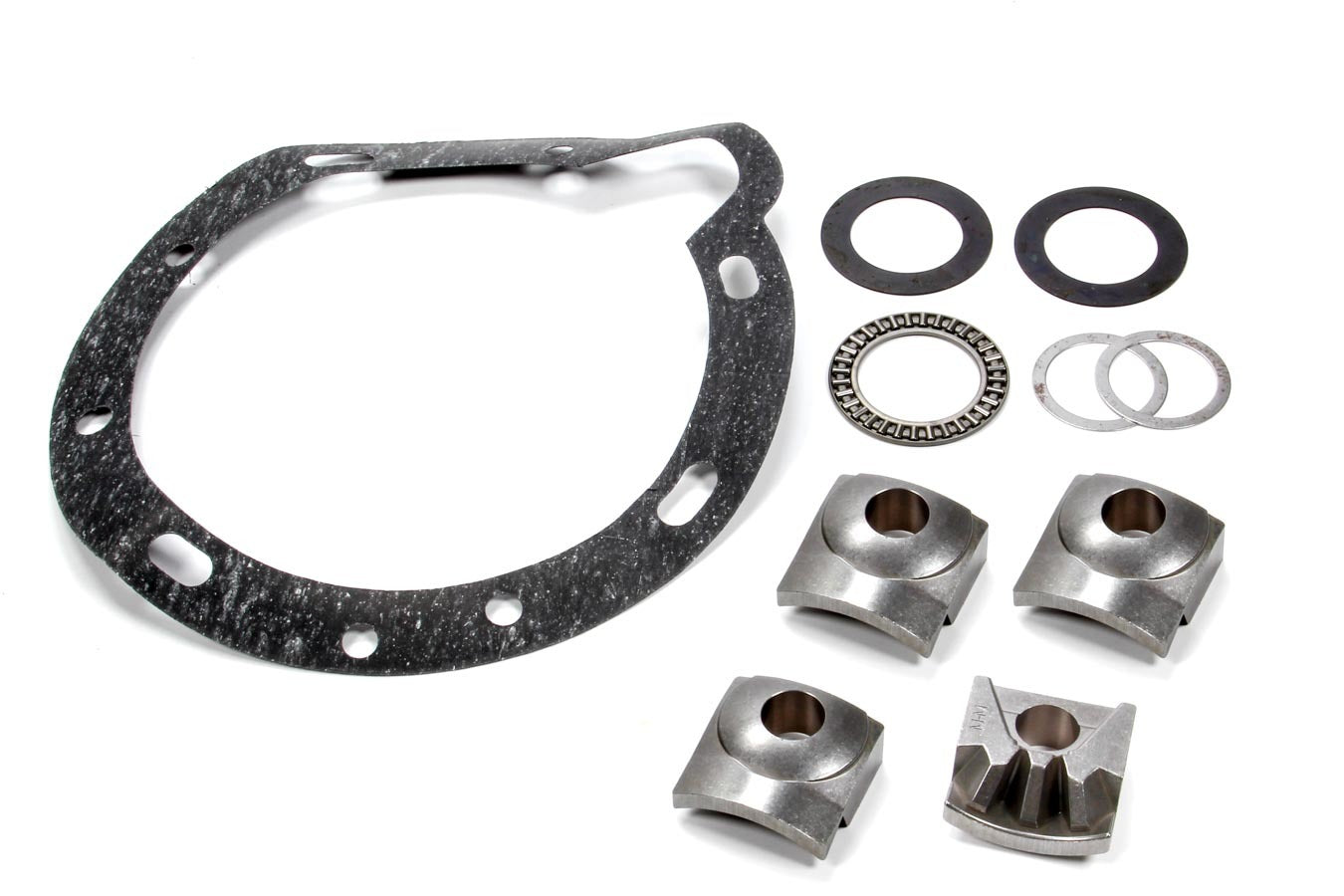 Mile Marker 501 203 Conversion Kit w/o Hubs Mile Marker 501