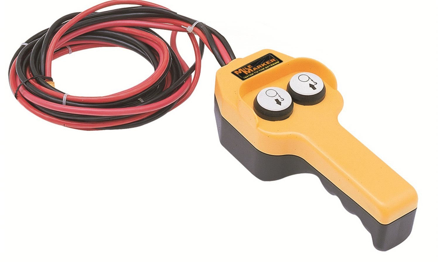 Mile Marker 76-50100-20 5ft Handheld Control Assembly For PE2000 Mile Marker 76-50100-20