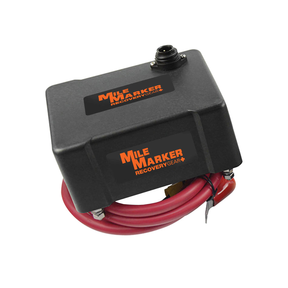 Mile Marker 77-50141W-31 Solenoid Pack PE4500(es) SEC8(es)  SEC8(es) Sco Mile Marker 77-50141W-31