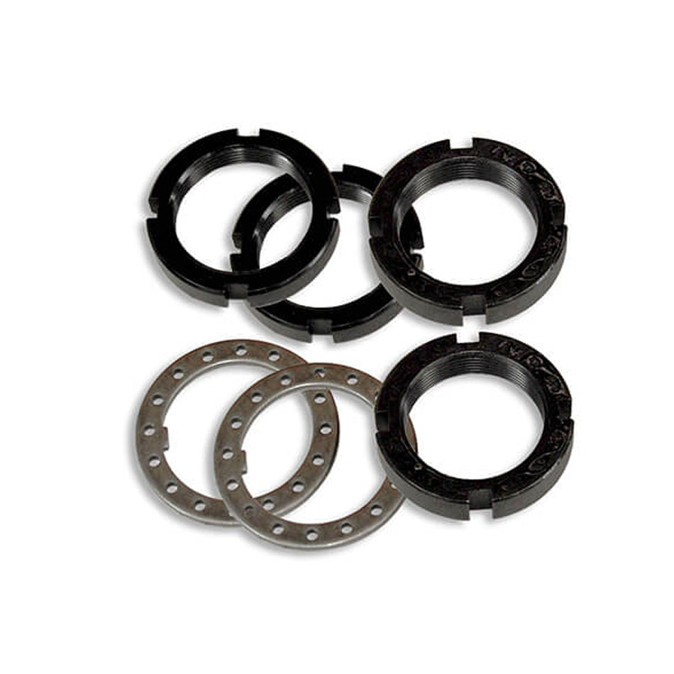 Mile Marker 95-27988 Ranger Hubs Mile Marker 95-27988