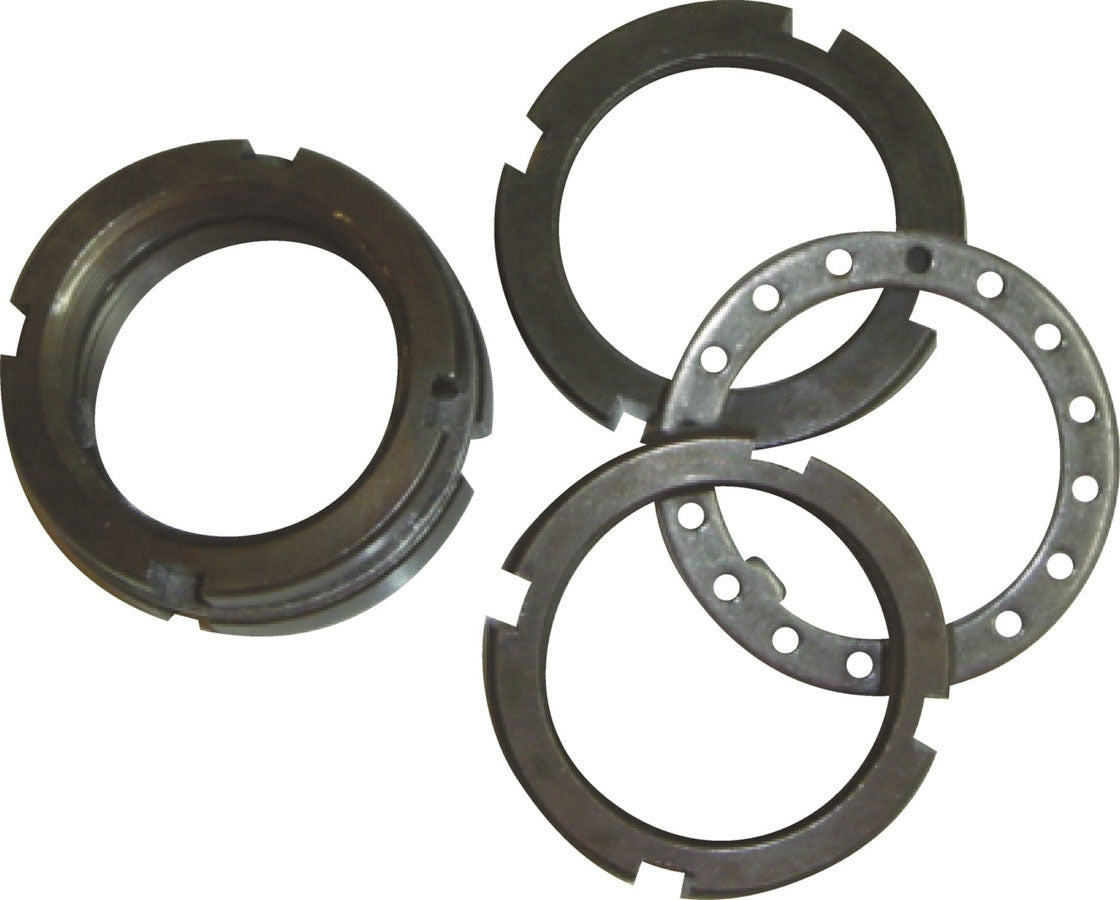 Mile Marker 95-27997 Ranger/Explorer Hub Conversion Kit Mile Marker 95-27997