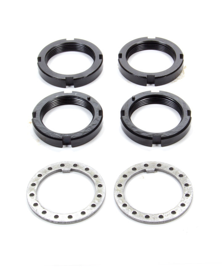 Mile Marker 95-32720 1/2 & 3/4 Ton Ford Hub Conversion Kit Mile Marker 95-32720