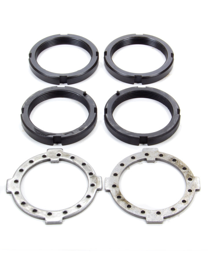 Mile Marker 95-32721 1 Ton Ford Hub Conversion Kit Mile Marker 95-32721