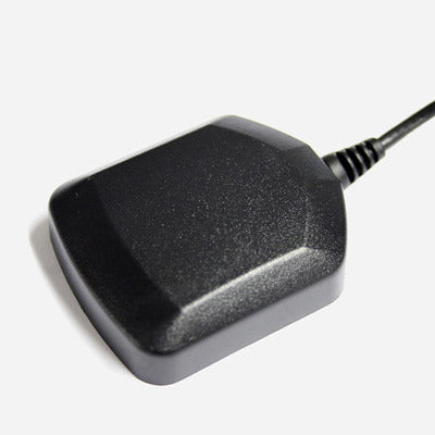 Monit PR004a GPS/GNSS Antenna - Magne tic mount  lm cable Monit PR004a