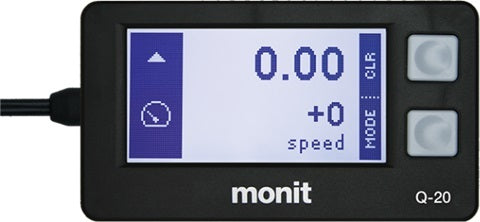 Monit Q20 Rally Computer Monit Q20