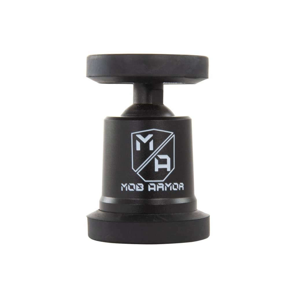 MOB ARMOR MOBN-MX-BLK MOBNETIC MAXX BLACK MOB ARMOR MOBN-MX-BLK