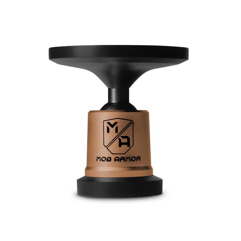 MOB ARMOR MOBN-MX-BRNZ-MS MOBNETIC MAXX MAGSAFE - BRONZE MOB ARMOR MOBN-MX-BRNZ-MS
