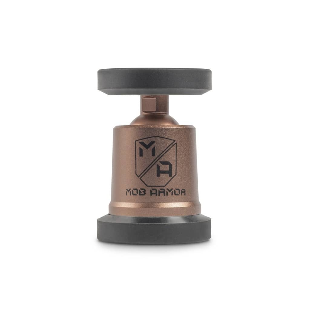 MOB ARMOR MOBN-MX-BRNZ MOBNETIC MAXX BRONZE MOB ARMOR MOBN-MX-BRNZ