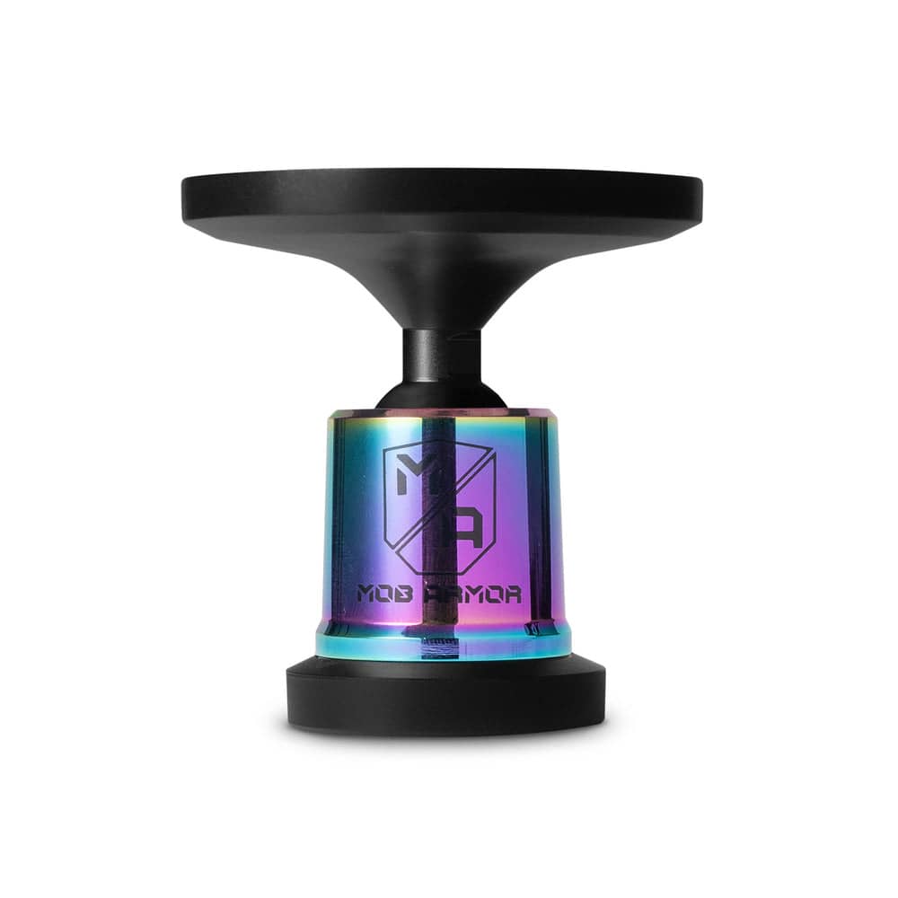 MOB ARMOR MOBN-MX-E-MC-MS MOBNETIC MAXX MAGSAFE - MULTICOLOR CHROME MOB ARMOR MOBN-MX-E-MC-MS