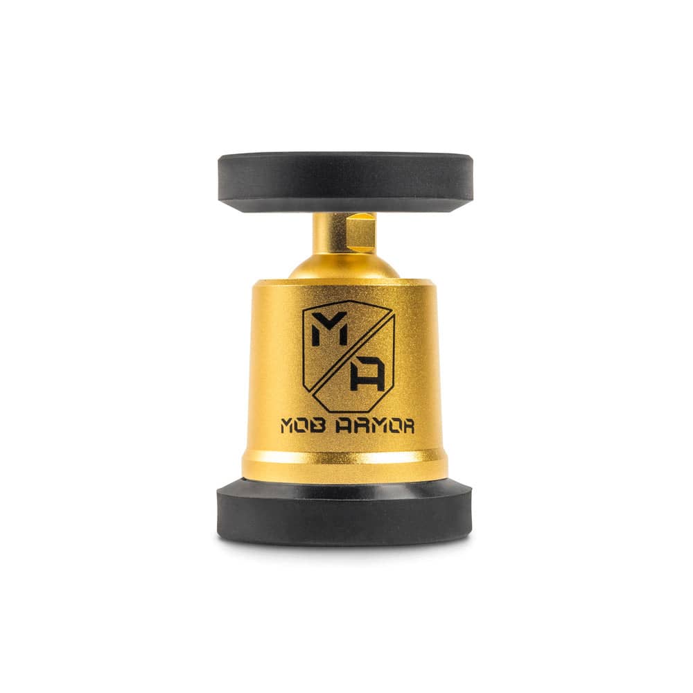 MOB ARMOR MOBN-MX-GLD MOBNETIC MAXX - GOLD MOB ARMOR MOBN-MX-GLD