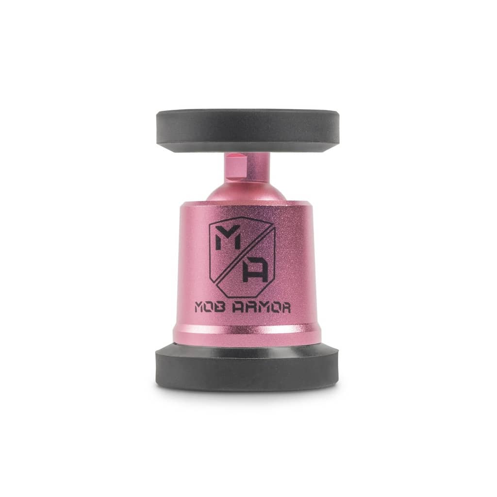 MOB ARMOR MOBN-MX-PNK MOBNETIC MAXX PINK MOB ARMOR MOBN-MX-PNK