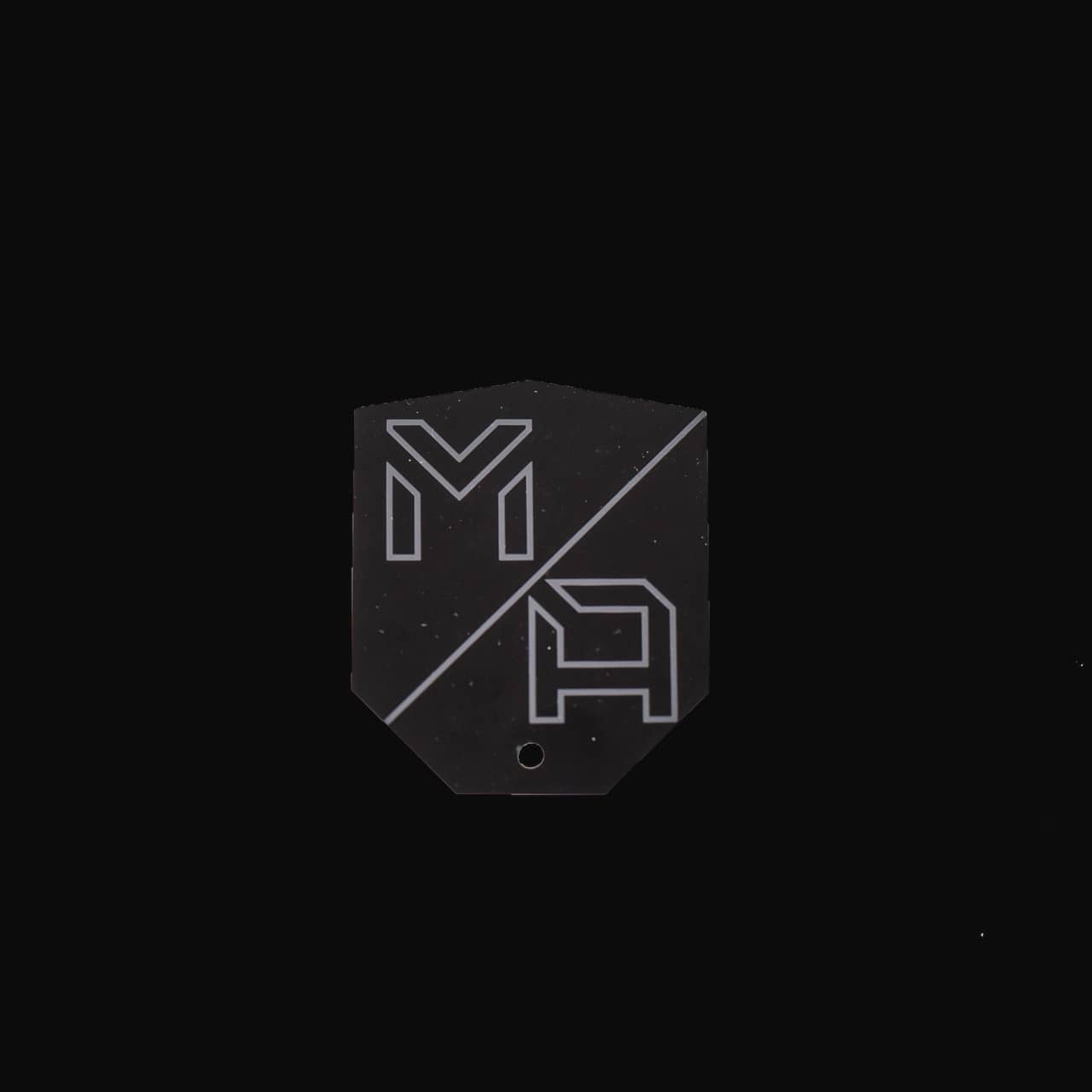 MOB ARMOR MOBN-PL-ACC MOBNETIC PLATES MOB ARMOR MOBN-PL-ACC