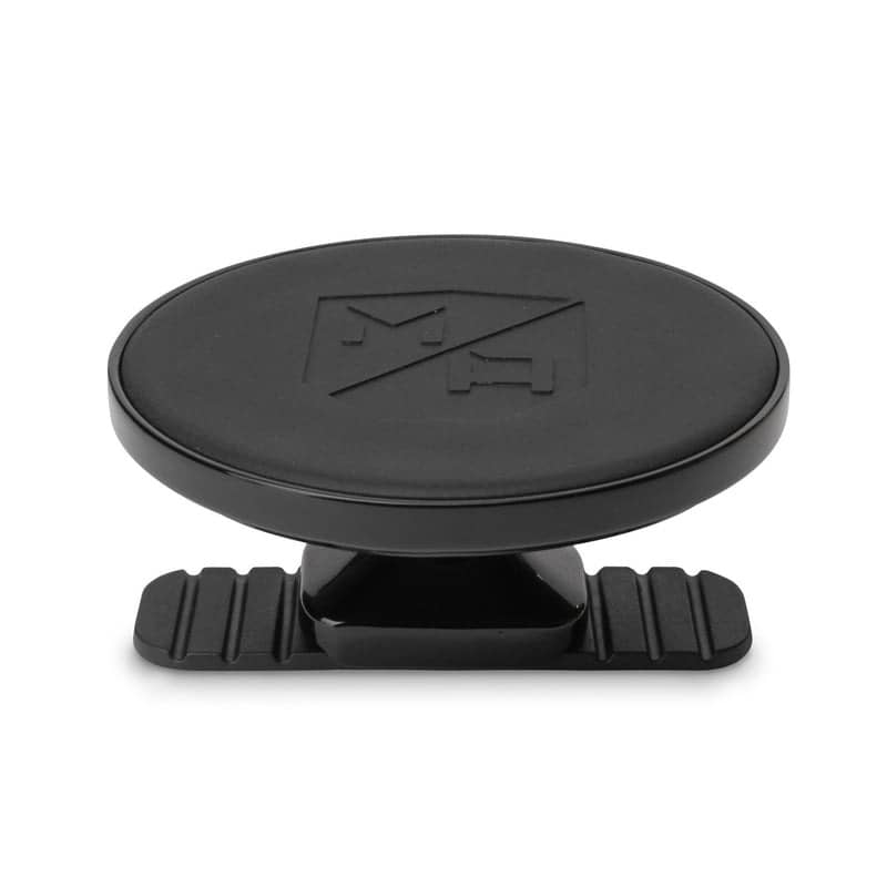MOB ARMOR MOBN-SLM-BLK UNIVERSAL SLIM MOUNT - BLACK MOB ARMOR MOBN-SLM-BLK