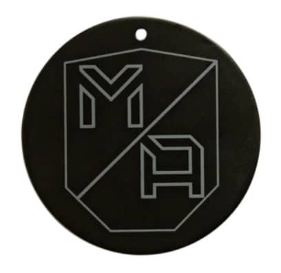 MOB ARMOR TABN-MD-ACC TABNETIC MOUNTING DISC MOB ARMOR TABN-MD-ACC