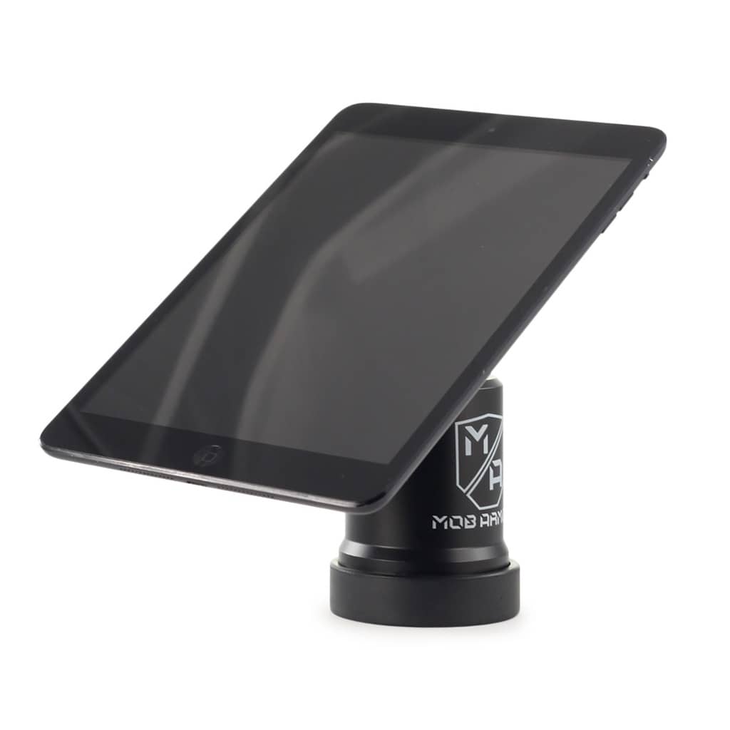 MOB ARMOR TABN-MX-BLK TABLETIC MAXX TABLET MOUNT MOB ARMOR TABN-MX-BLK