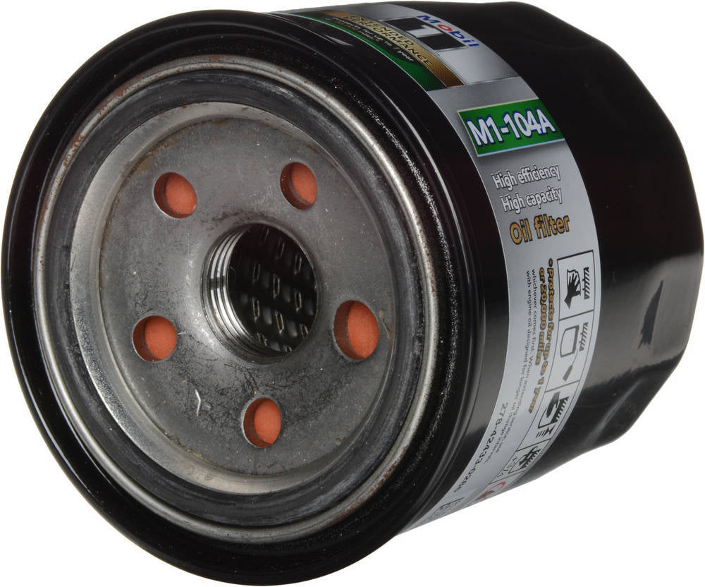 Mobil 1 M1-104A Oil Filter Mobil 1 M1-104A