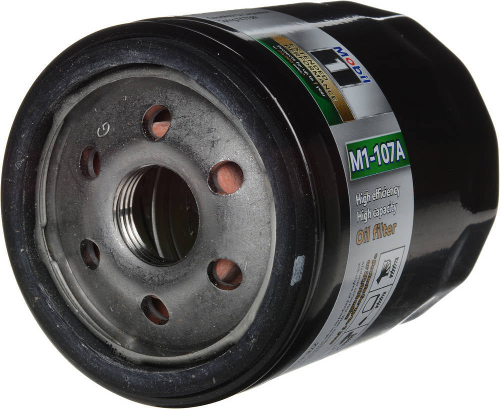 Mobil 1 M1-107A Mobil 1 Extended Perform ance Oil Filter M1-107A Mobil 1 M1-107A