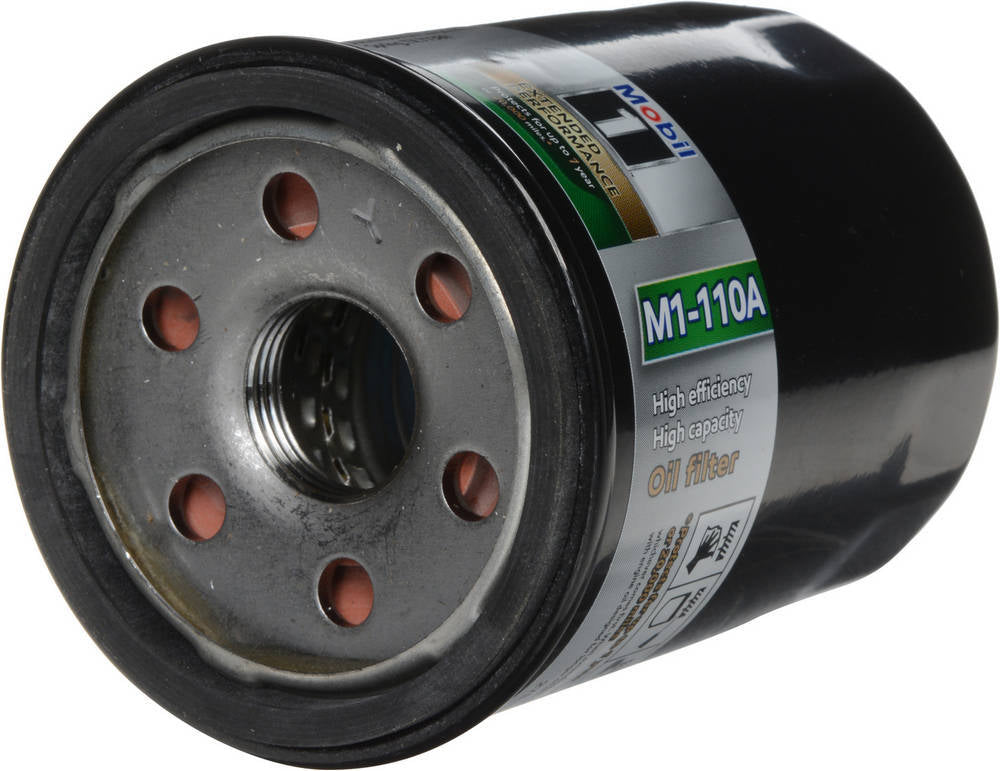 Mobil 1 M1-110A Mobil 1 Extended Perform ance Oil Filter M1-110A Mobil 1 M1-110A