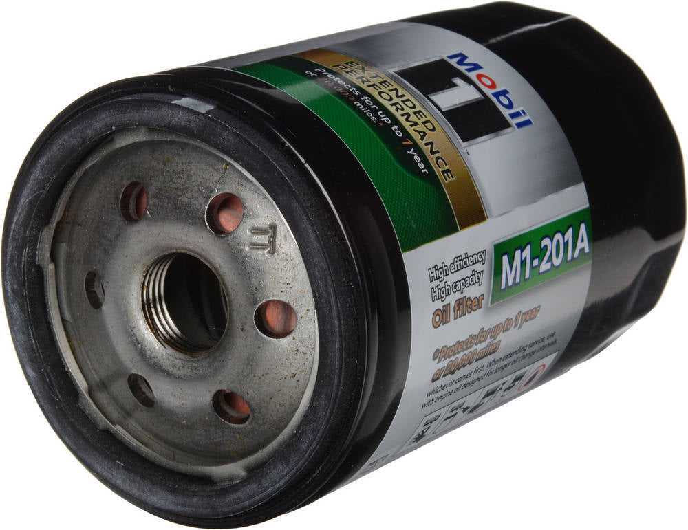 Mobil 1 M1-201A Mobil 1 Extended Perform ance Oil Filter M1-201A Mobil 1 M1-201A