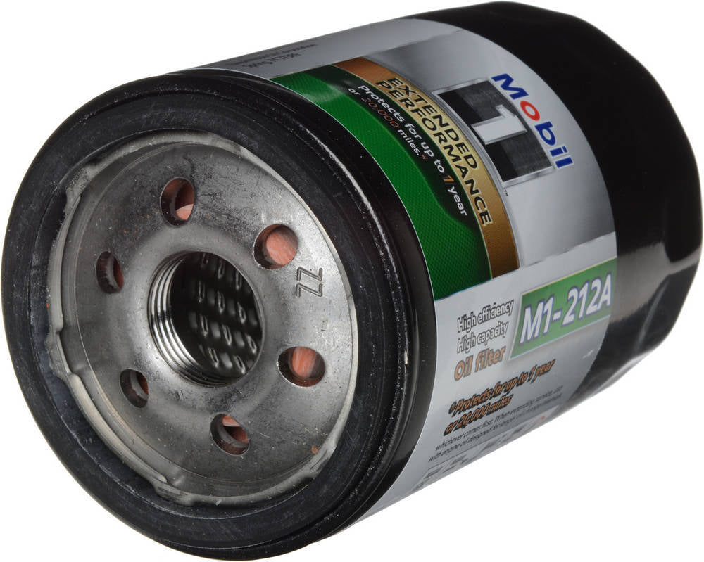Mobil 1 M1-212A Mobil 1 Extended Perform ance Oil Filter M1-212A Mobil 1 M1-212A