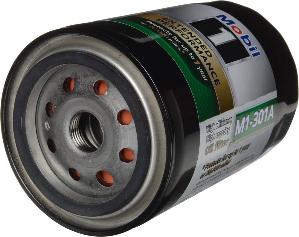 Mobil 1 M1-301A Mobil 1 Extended Perform ance Oil Filter M1-301A Mobil 1 M1-301A