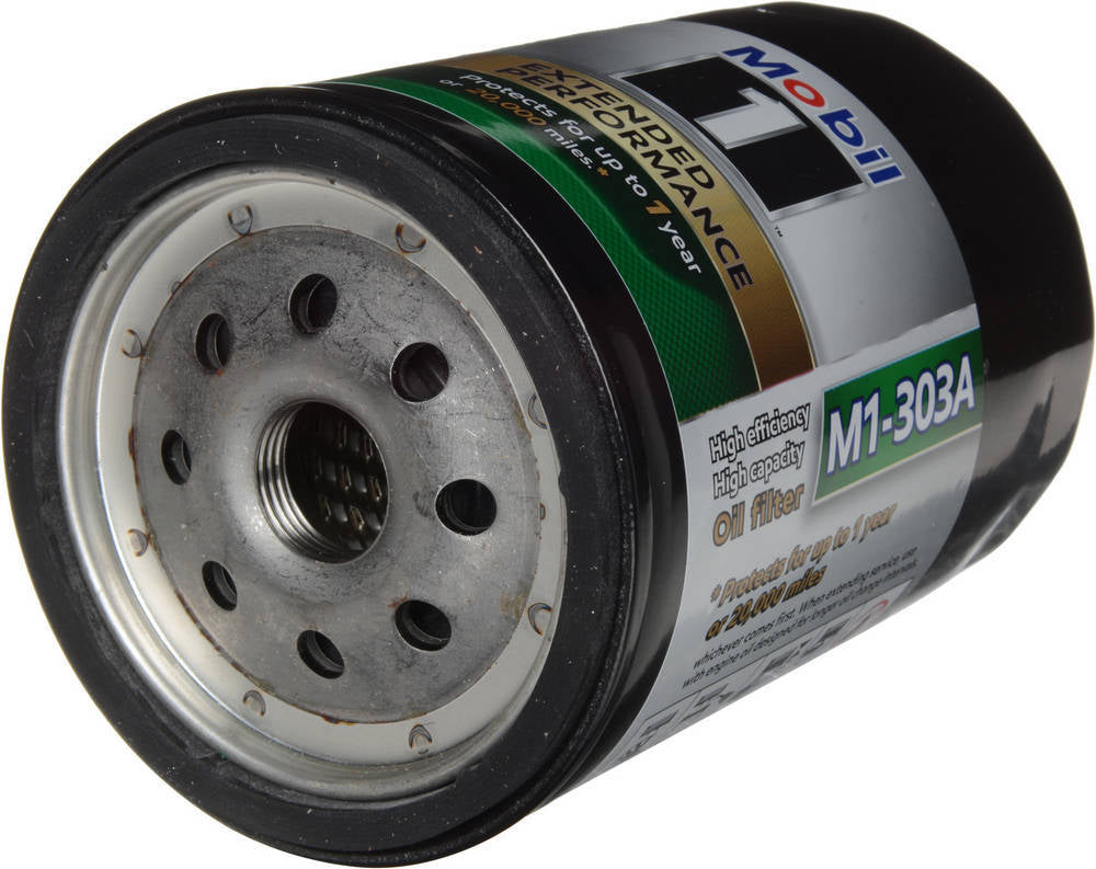Mobil 1 M1-303A Mobil 1 Extended Perform ance Oil Filter M1-303A Mobil 1 M1-303A