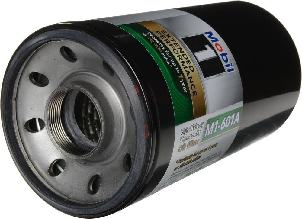 Mobil 1 M1-601A Mobil 1 Extended Perform ance Oil Filter M1-601A Mobil 1 M1-601A
