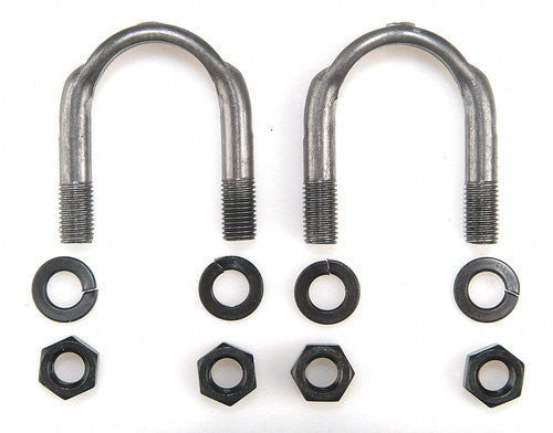 MOOG Chassis Products 329-10 U-Bolt Kit MOOG Chassis Products 329-10