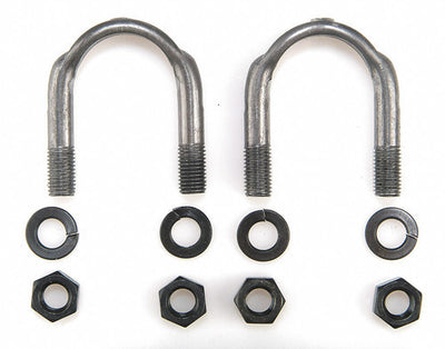 MOOG Chassis Products 329-10 U-Bolt Kit MOOG Chassis Products 329-10