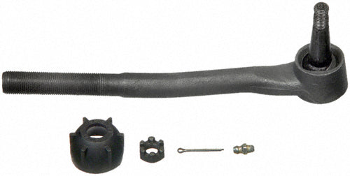 MOOG Chassis Products ES2019RLT Tie Rod MOOG Chassis Products ES2019RLT