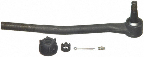 MOOG Chassis Products ES387L Tie Rod End MOOG Chassis Products ES387L