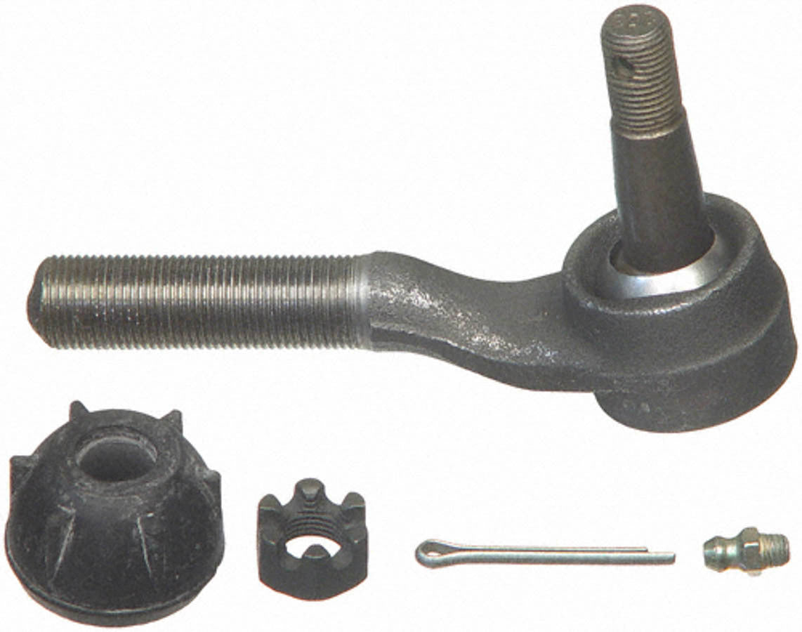 MOOG Chassis Products ES387R Tie Rod End MOOG Chassis Products ES387R