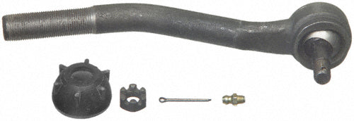 MOOG Chassis Products ES713 Tie Rod End MOOG Chassis Products ES713