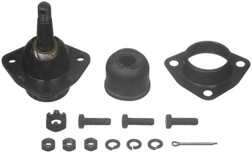 MOOG Chassis Products K6034 Ball Joint 3-bolt 3 bolt upper ball joint MOOG Chassis Products K6034