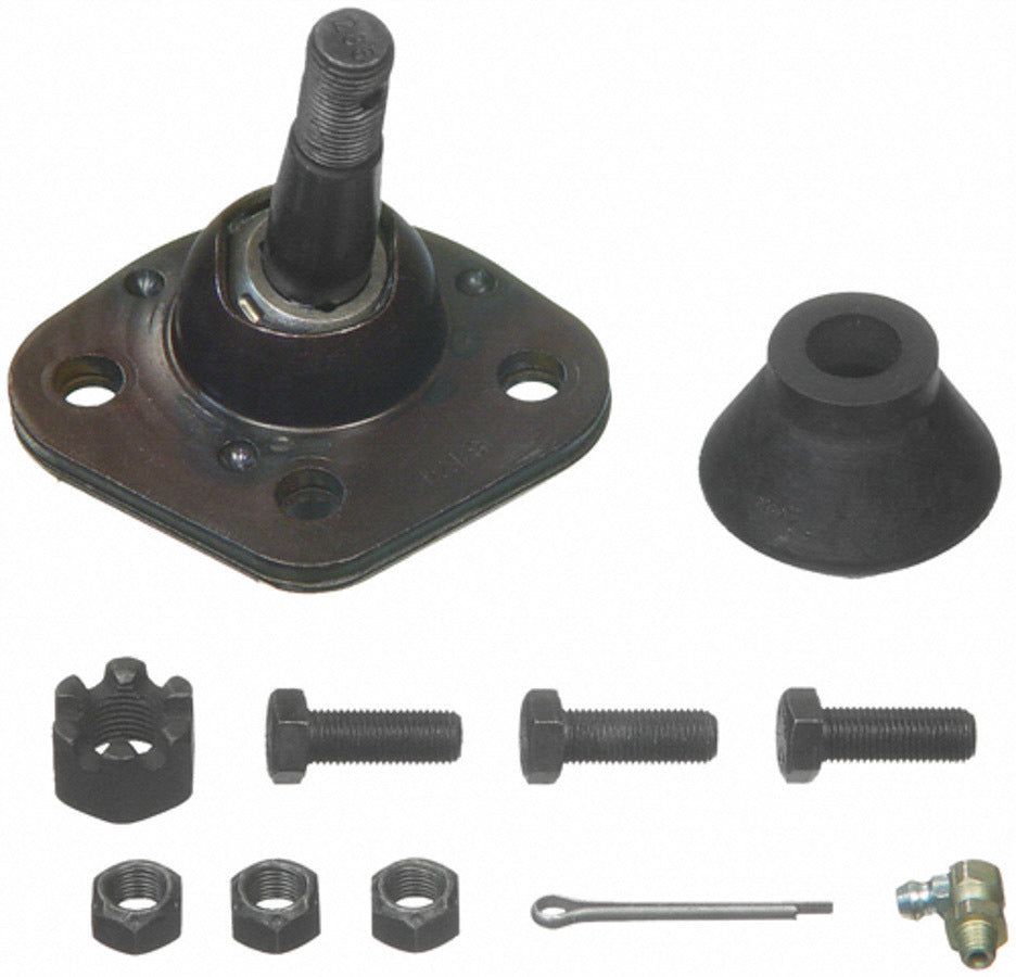 MOOG Chassis Products K8212 Ball Joint  Upper 3-bolt Mustang II 3 bolt MOOG Chassis Products K8212