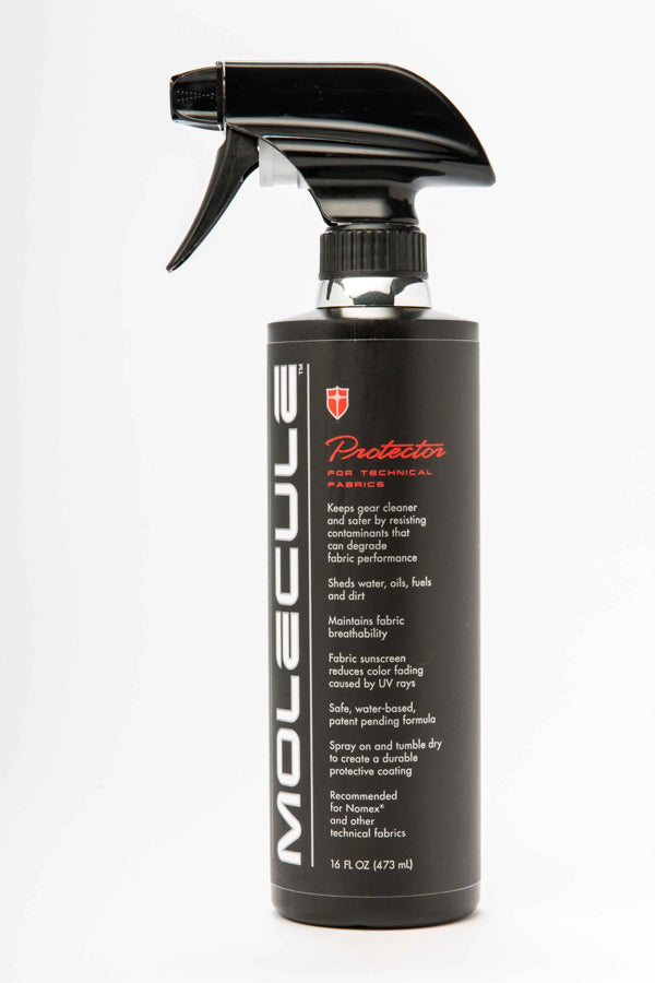 Molecule MOLMLPR161 Protector 16oz Spray Molecule MOLMLPR161