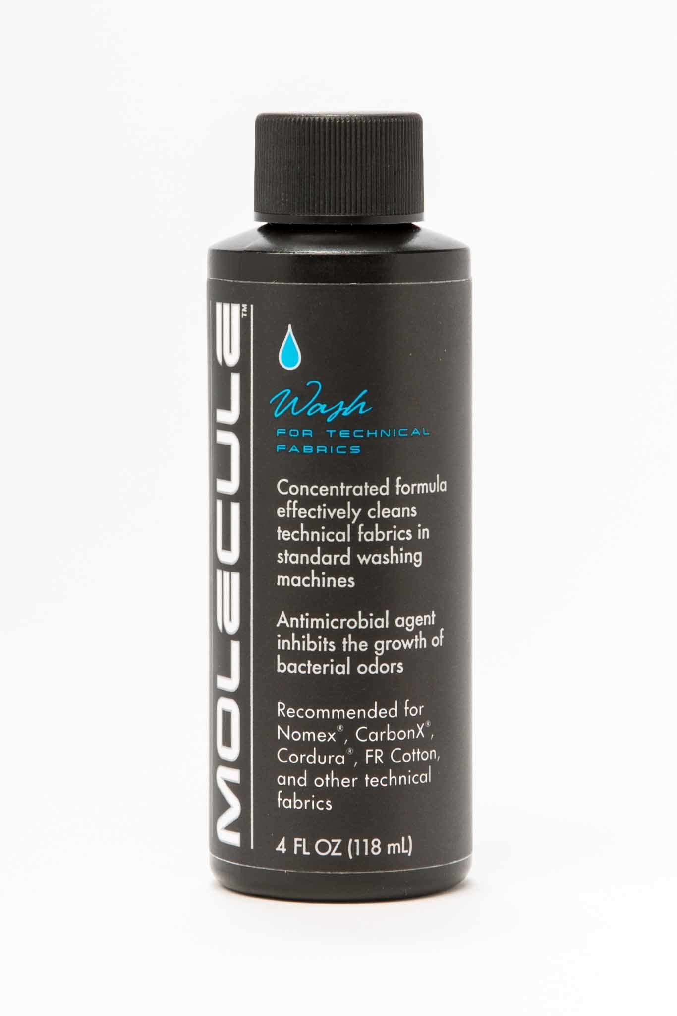 Molecule MOLMLWA041 Wash 4oz Molecule MOLMLWA041