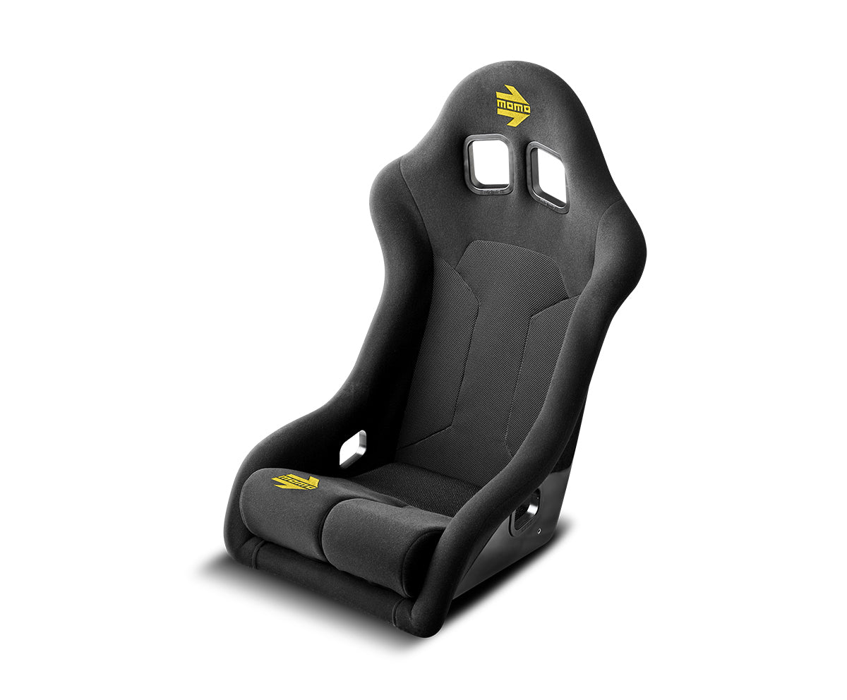 MOMO Tuning & Safety 1082BLK Supercup Racing Seat XL MOMO Tuning & Safety 1082BLK