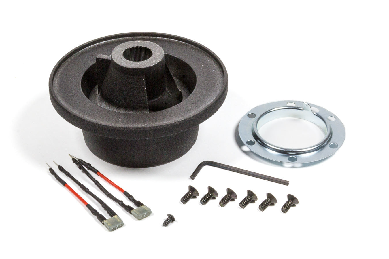 MOMO Tuning & Safety 2013 Steering Wheel Adapter BMW E90 HUB MOMO Tuning & Safety 2013