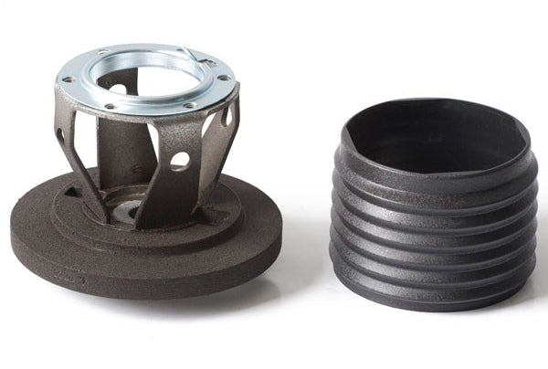 MOMO Tuning & Safety 2401 Steering Wheel Adapter Chevrolet 93 - MOMO Tuning & Safety 2401