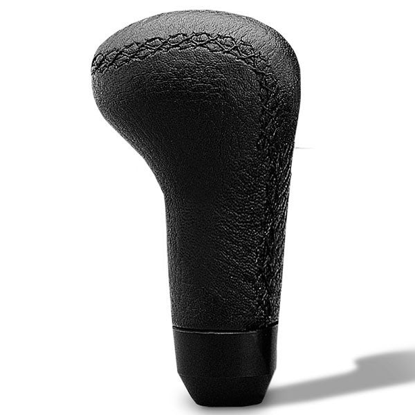MOMO Tuning & Safety ALBK1 Anatomico Shift Knob Leather - Tall MOMO Tuning & Safety ALBK1