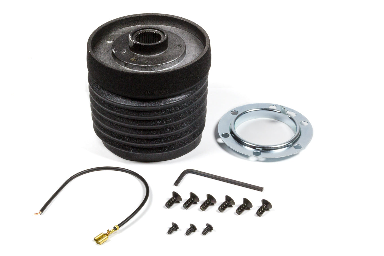 MOMO Tuning & Safety C231 Steering Wheel Adapter Porsche 911 Short MOMO Tuning & Safety C231