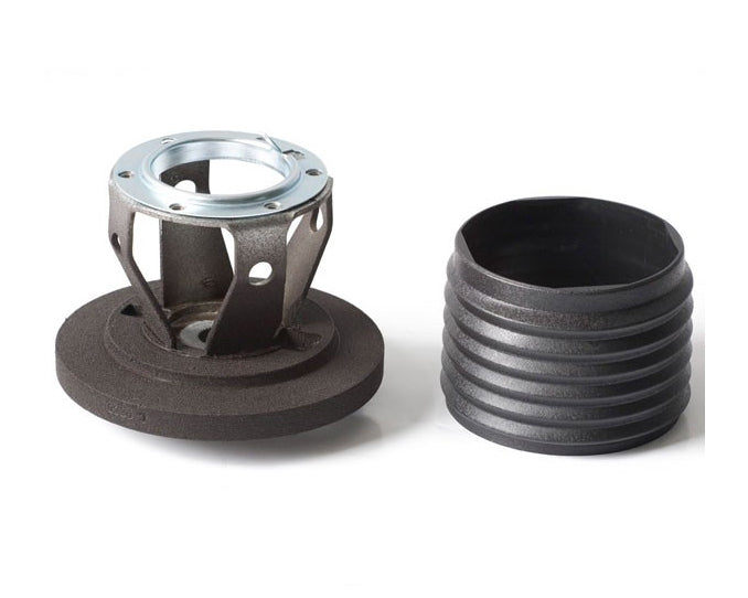 MOMO Tuning & Safety L231 Steering Wheel Adapter Porsche 911 Long MOMO Tuning & Safety L231